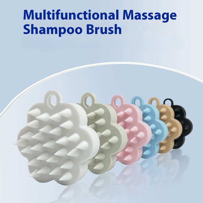 Hair Care Japanese - Peigne de Massage des cheveux en