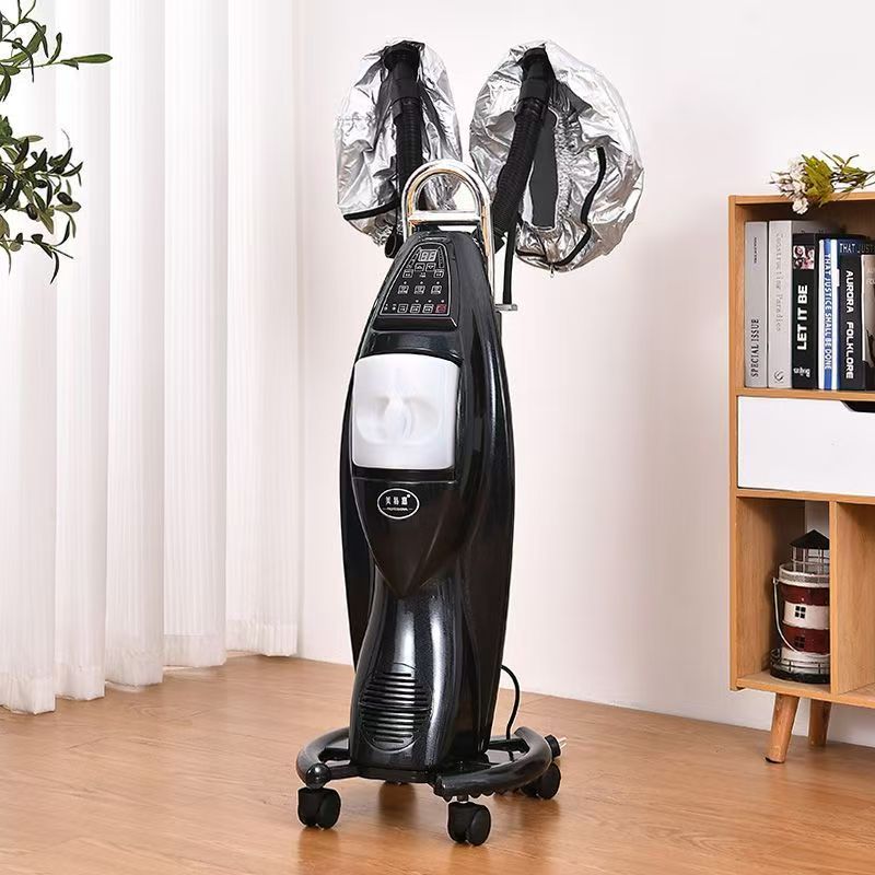 Hair Care In Salon - Vaporisateur capillaire à micro-brume, excellent soin