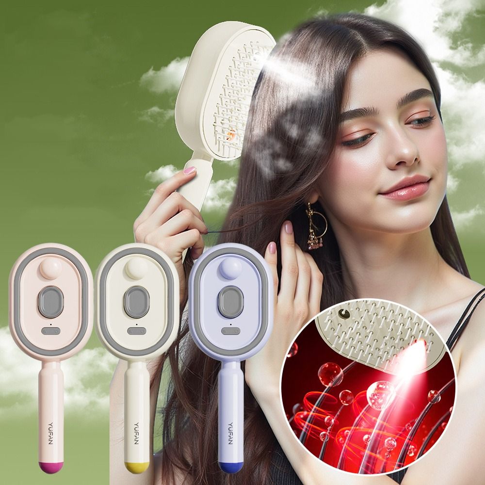 Hair Care Gift - Nouveau peigne massant électrique pour soins