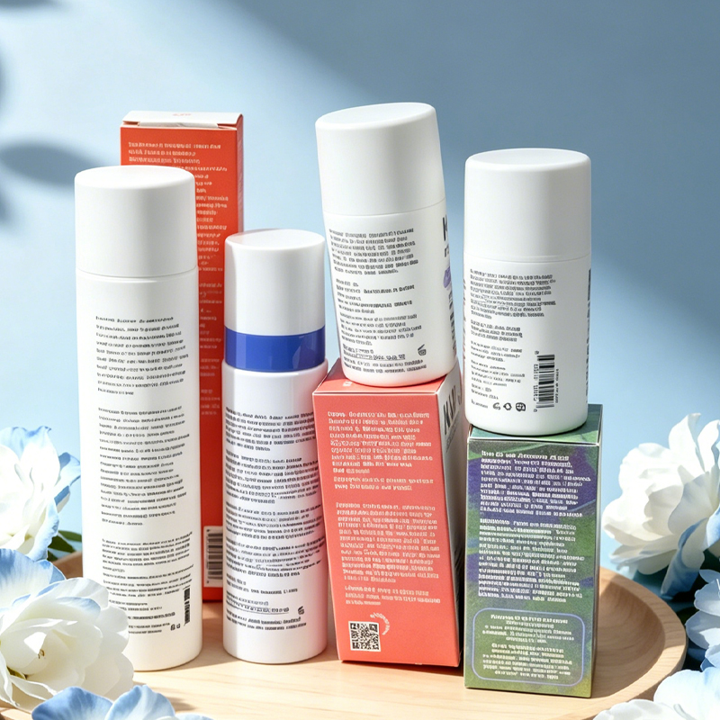 Hair Care Keratin Treatment - Masque capillaire réparateur moléculaire sans rinçage,