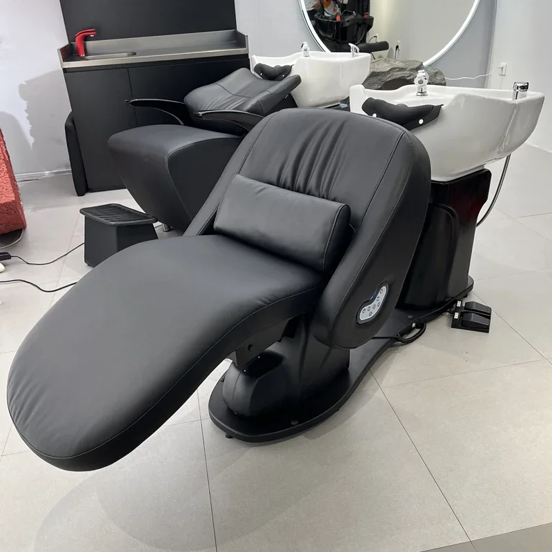 Hair Care Japanese - Soins de santé physiothérapie levage électrique