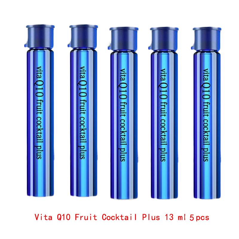 Hair Care Keratin Treatment - Ampoule de vitamine Q10, essence capillaire