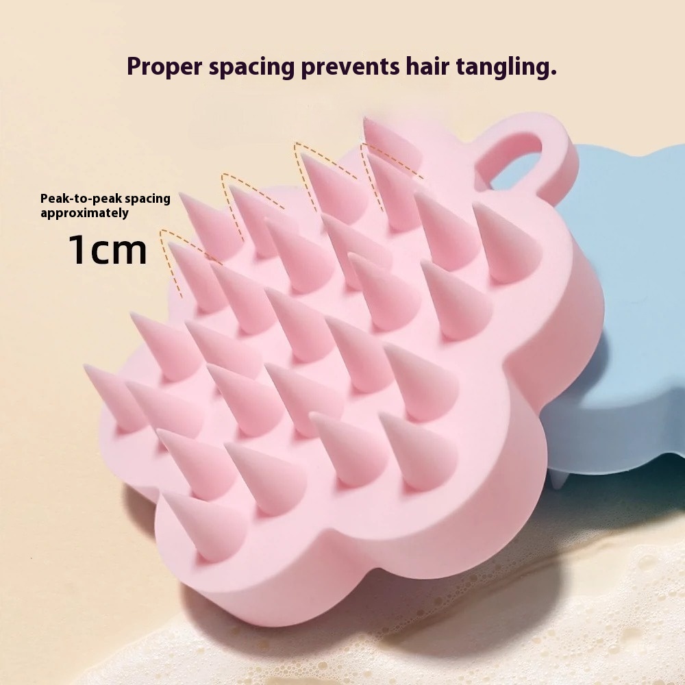 Peigne de Massage des cheveux  - Hair Care Japanese avis et prix