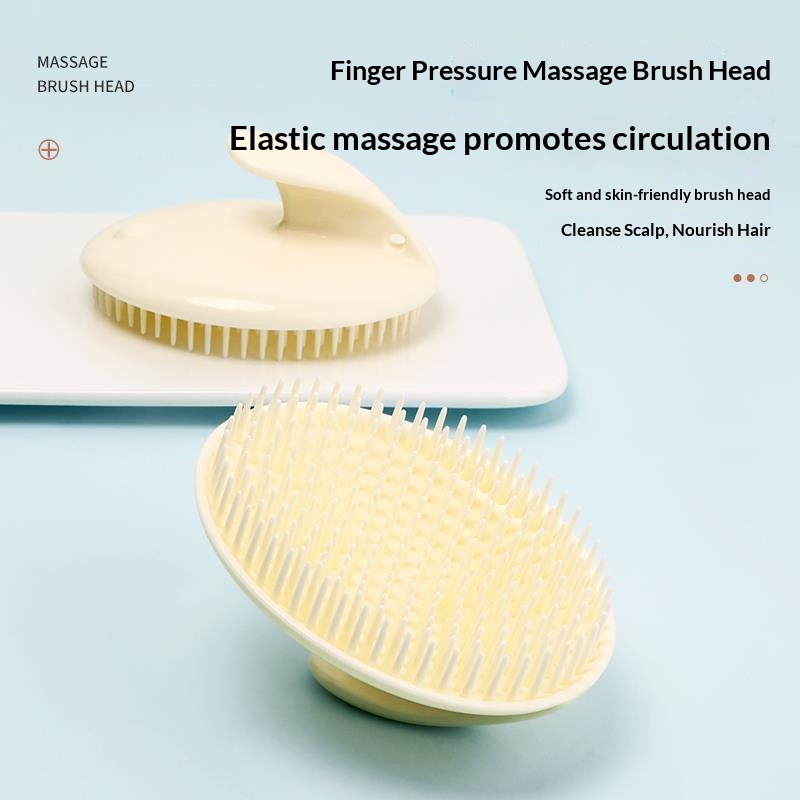Brosse de massage du cuir chev - Hair Care Salon avis et prix