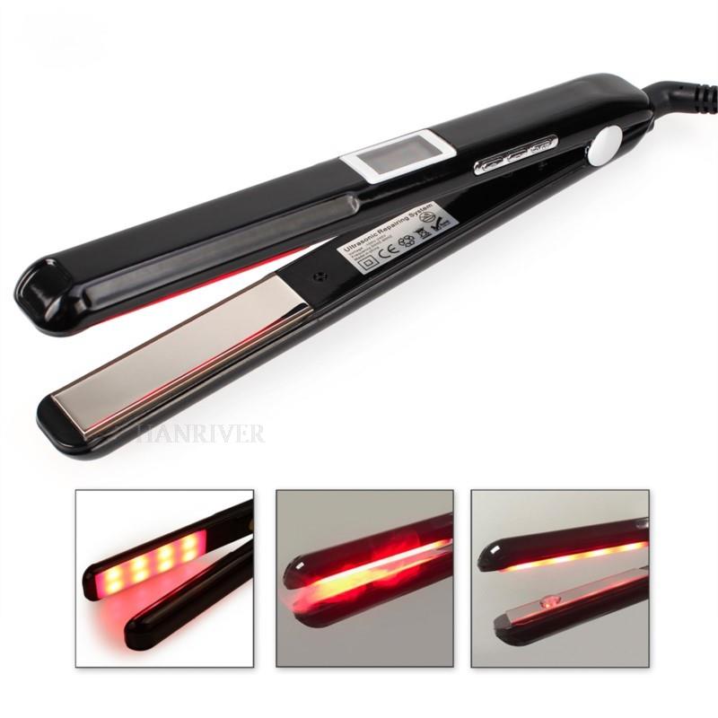 Fers plates pour cheveux, soin - Hair Care Keratin Treatment avis et prix