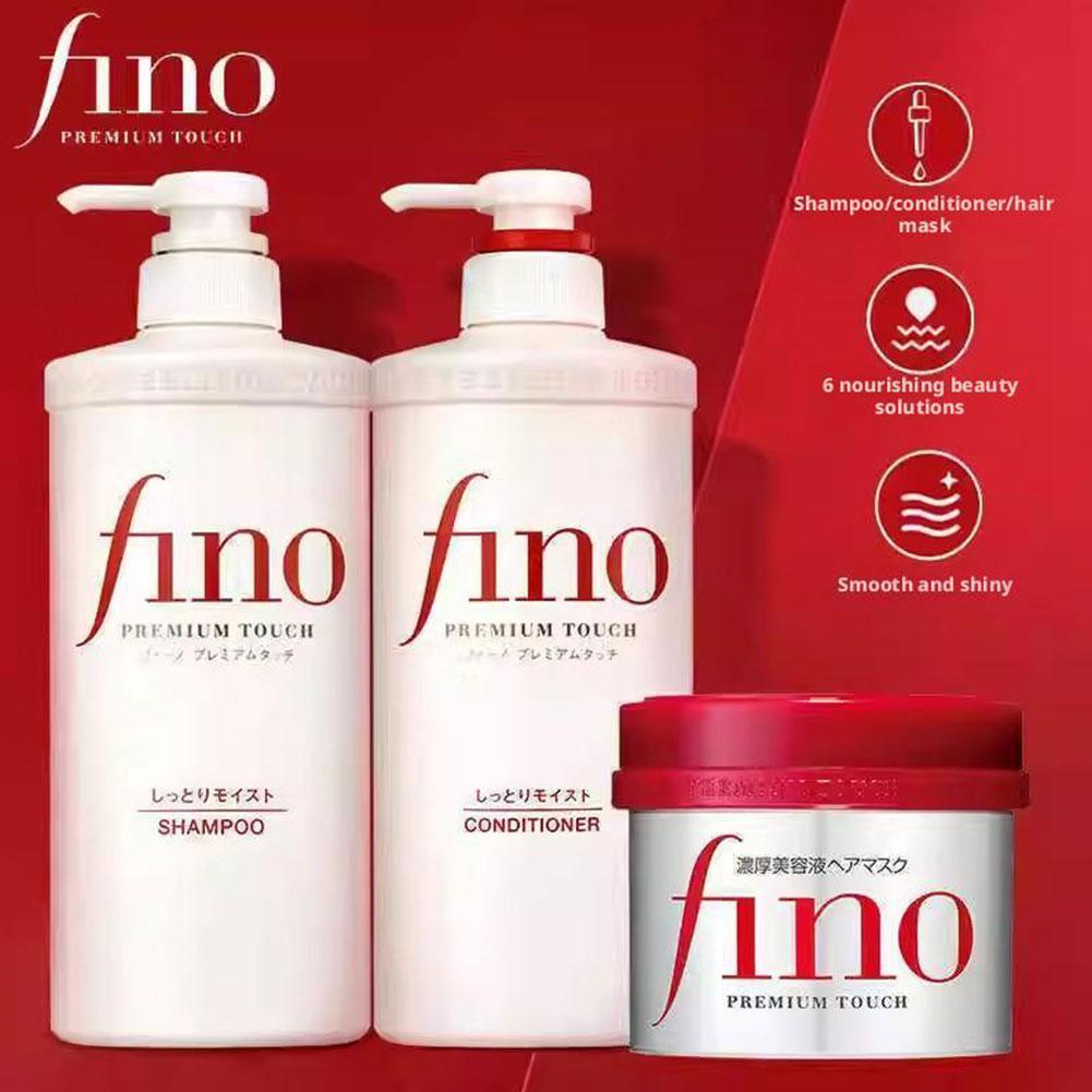 Shampooing, après-shampoing et - Hair Care Japanese avis et prix