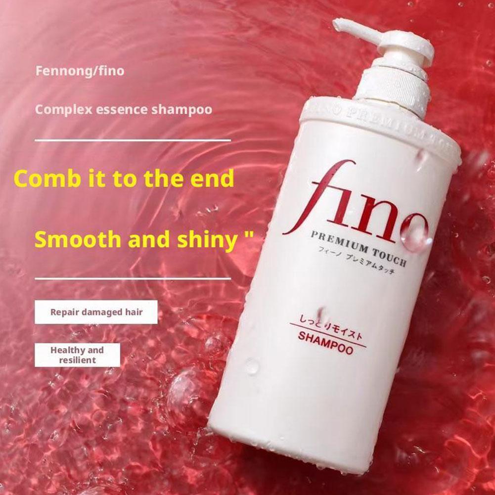 Shampooing, après-shampoing et - Hair Care Japanese avis et prix