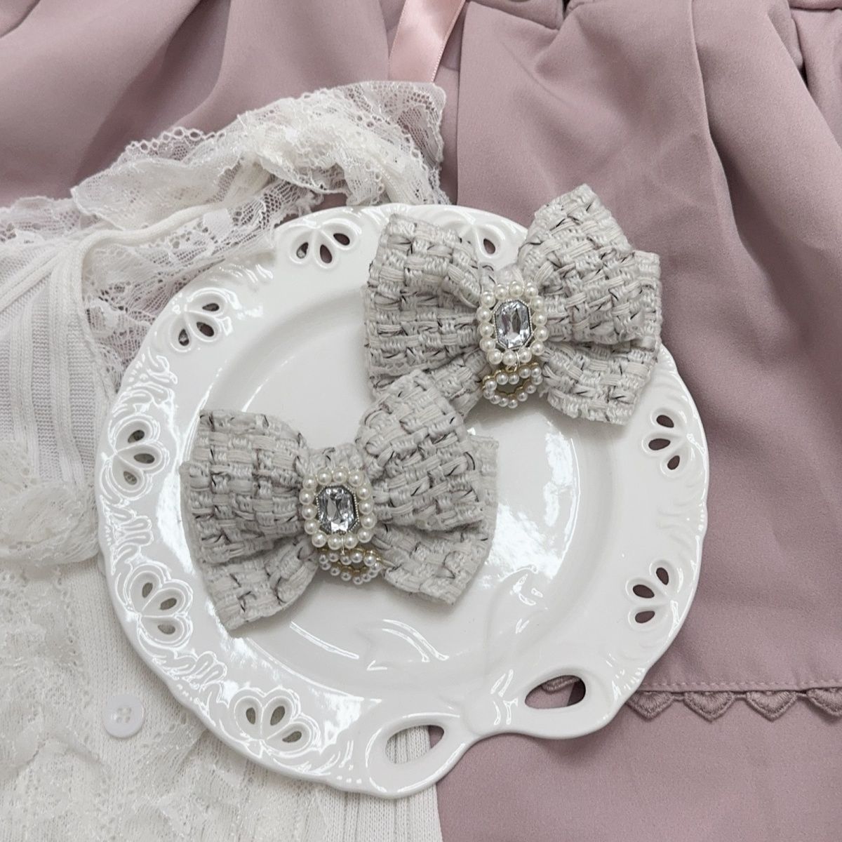Accessoires pour cheveux japon - Hair Care Japanese avis et prix