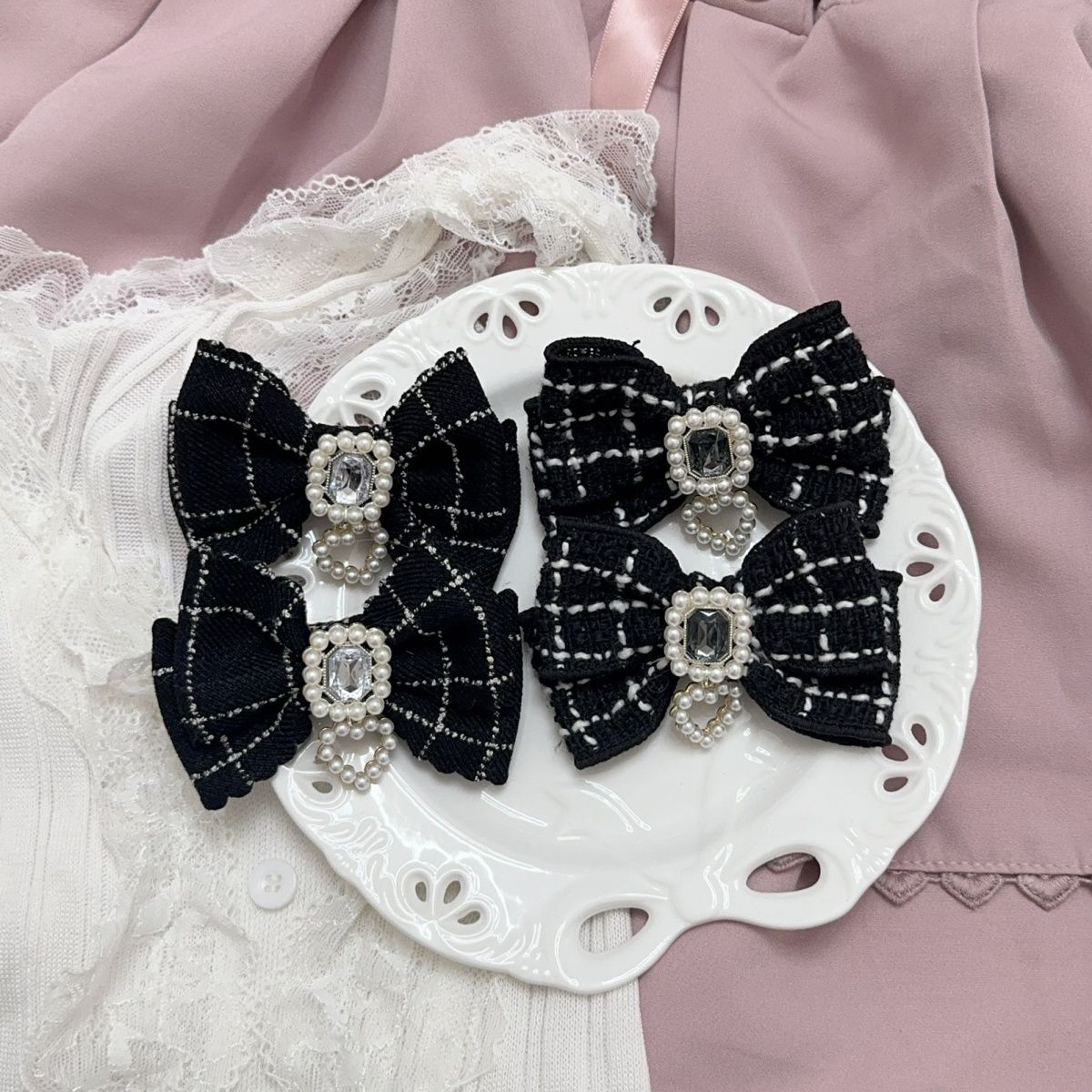 Accessoires pour cheveux japon - Hair Care Japanese avis et prix