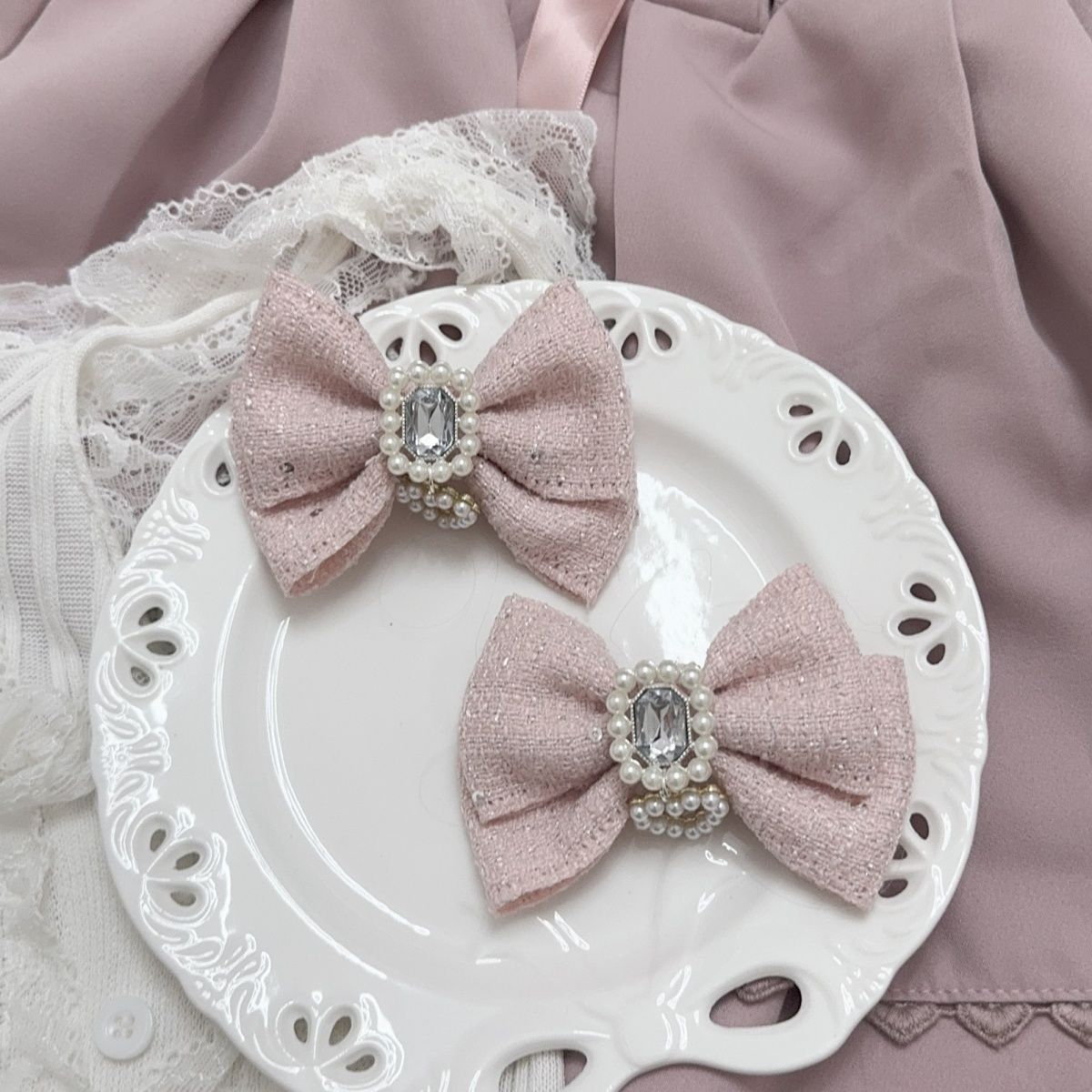 Accessoires pour cheveux japon - Hair Care Japanese avis et prix