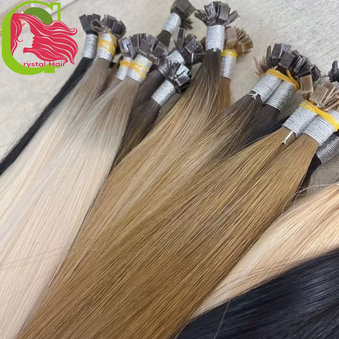 Extensions de cheveux naturels - Hair Care Keratin avis et prix