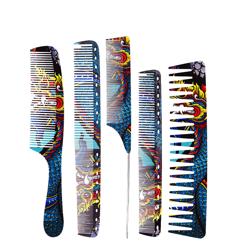 Peigne coiffant multi-style, p - Hair Care Japanese avis et prix