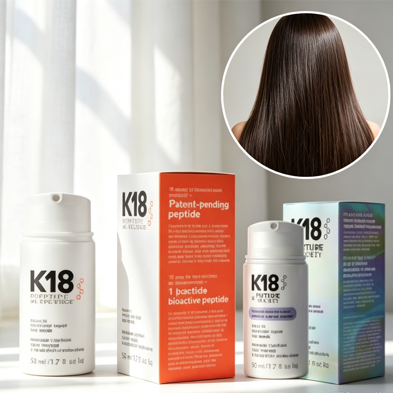 Spray volumisant AstroLift K18 - Hair Care Treatment avis et prix