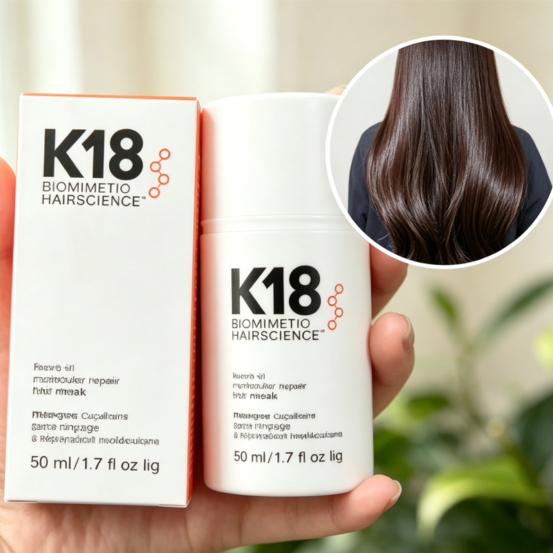 Spray volumisant AstroLift K18 - Hair Care Treatment avis et prix