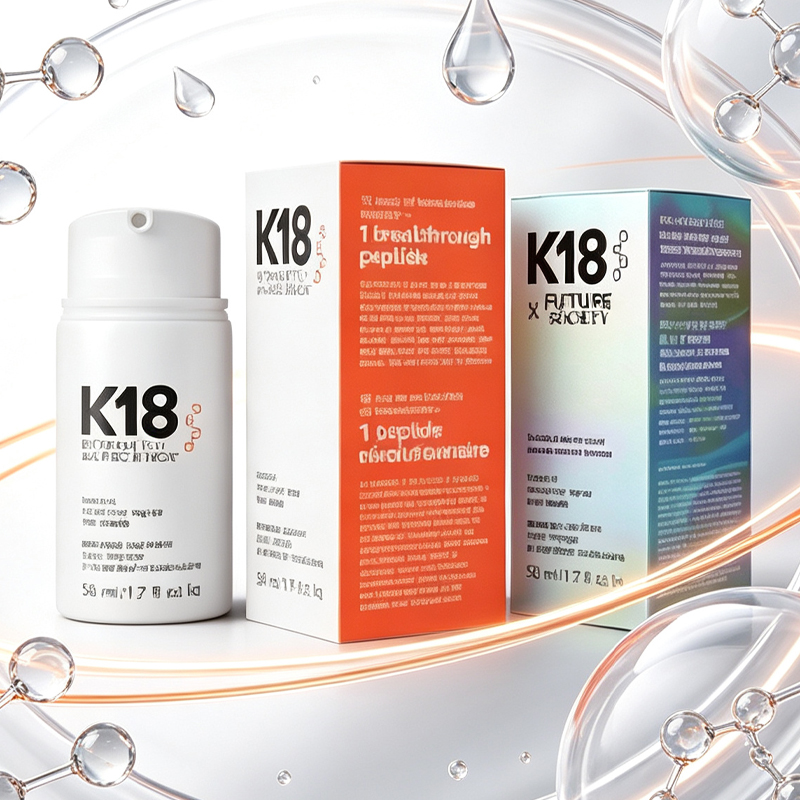 Spray volumisant AstroLift K18 - Hair Care Treatment avis et prix