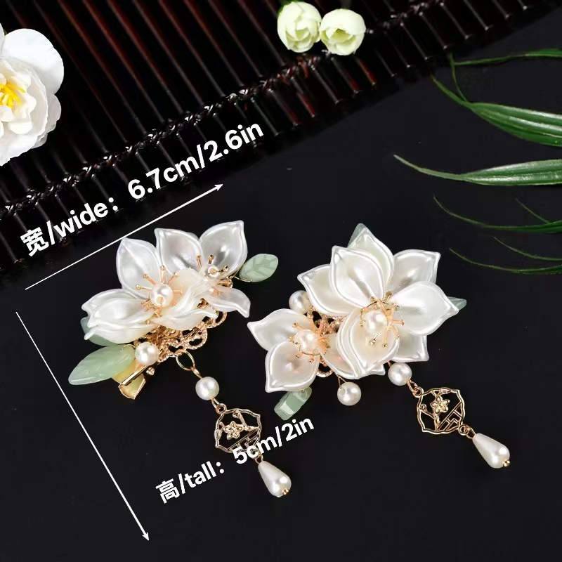 Ensemble d'accessoires pour ch - Hair Care Japanese avis et prix