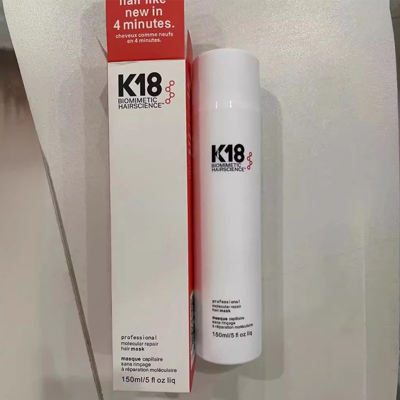 Masque capillaire réparateur m - Hair Care Treatment avis et prix