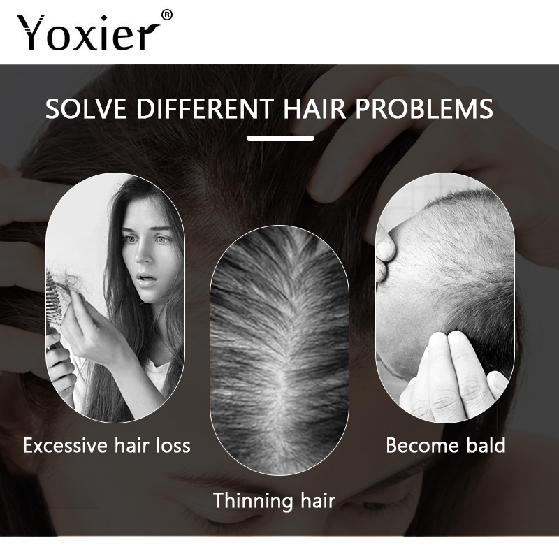 Sérum à croissance Intensive p - Hair Care Treatment avis et prix