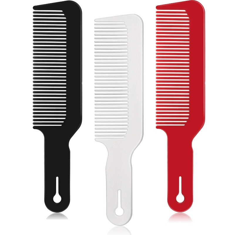 Peigne de barbier professionne - Hair Care In Salon avis et prix