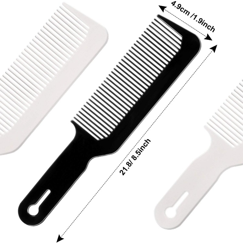Peigne de barbier professionne - Hair Care In Salon avis et prix