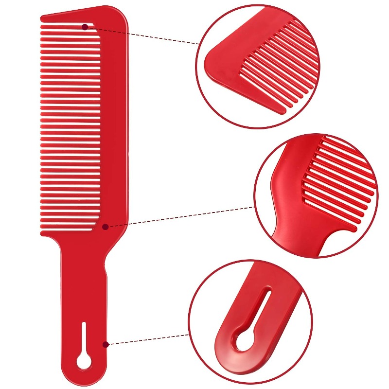 Peigne de barbier professionne - Hair Care In Salon avis et prix