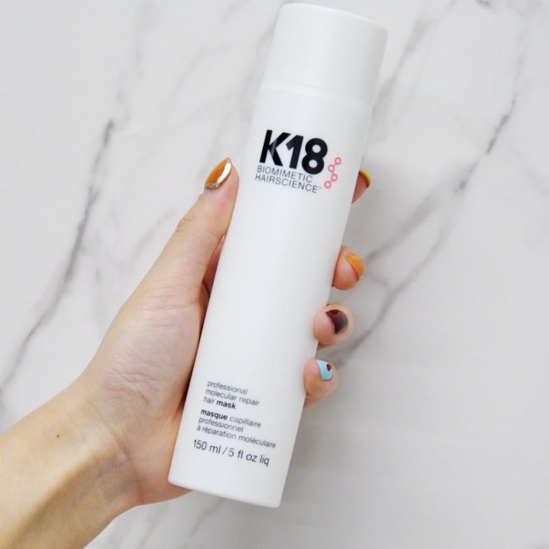Masque capillaire réparateur m - Hair Care Keratin Treatment avis et prix