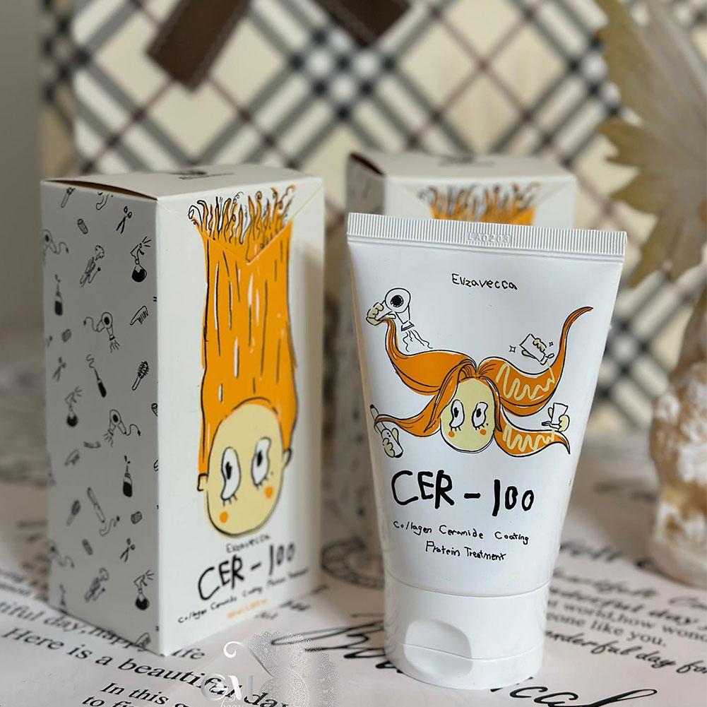  Masque capillaire au collagè - Hair Care Collagen avis et prix