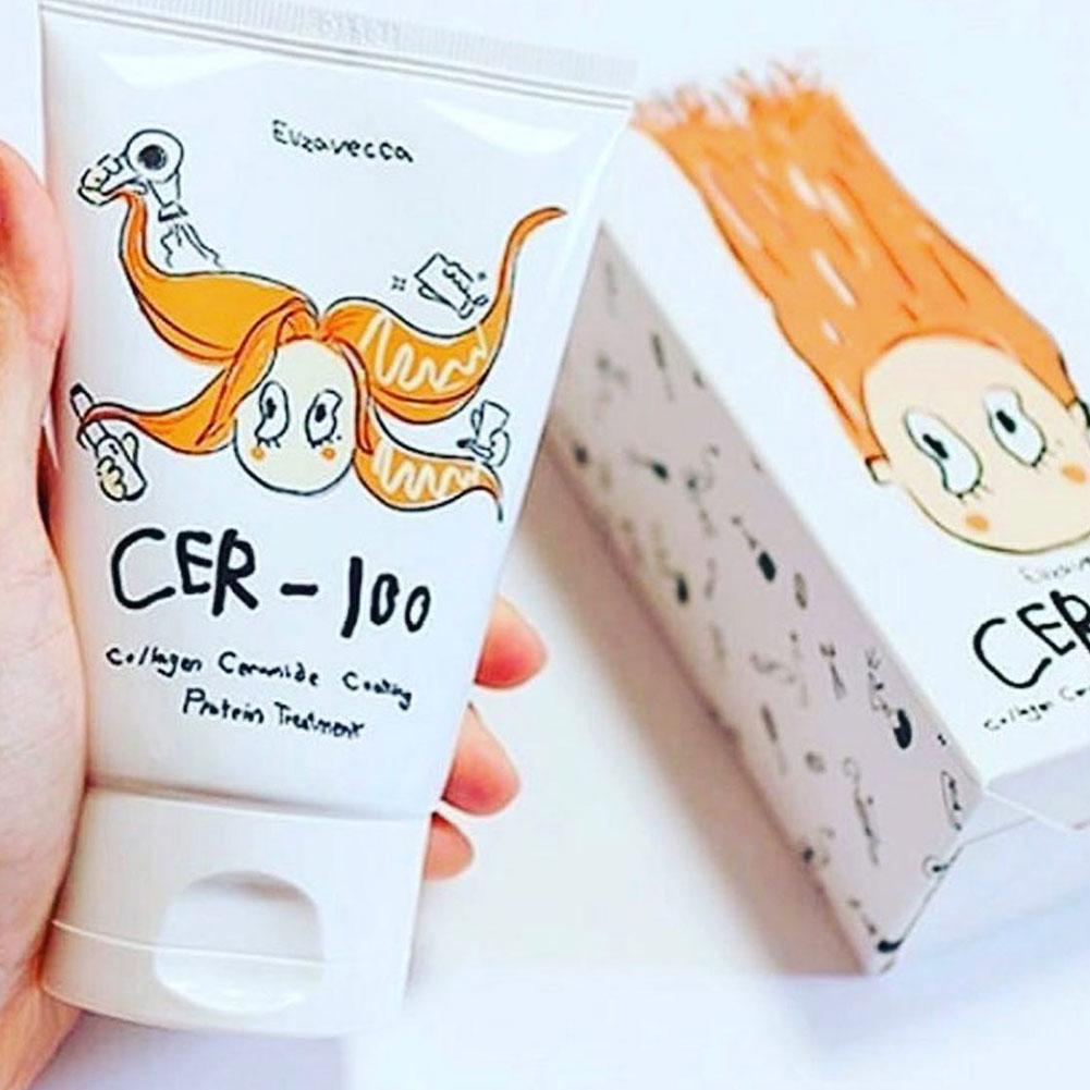  Masque capillaire au collagè - Hair Care Collagen avis et prix