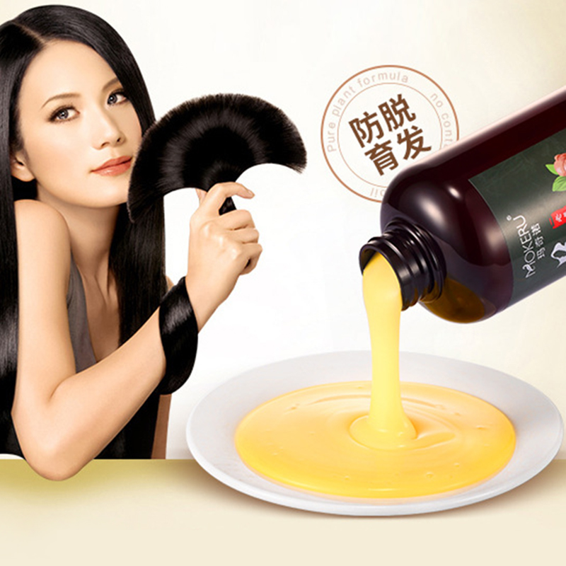 VideoEssence-Shampoing anti-ch - Hair Care Collagen avis et prix