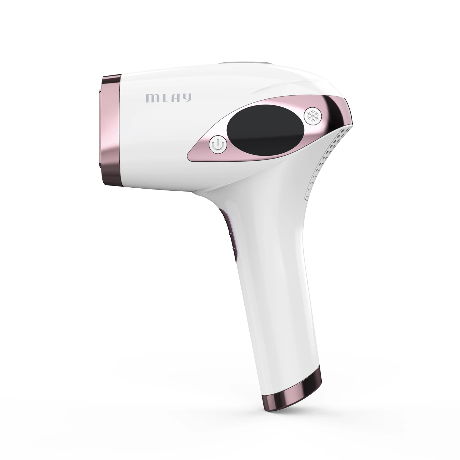 MLAY usine T4 IPL cheveux Port - Hair Care Japanese avis et prix