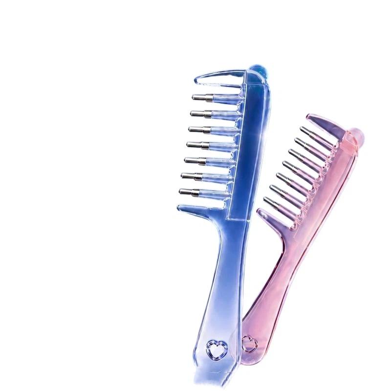 Peigne applicateur portable an - Hair Care Gift avis et prix