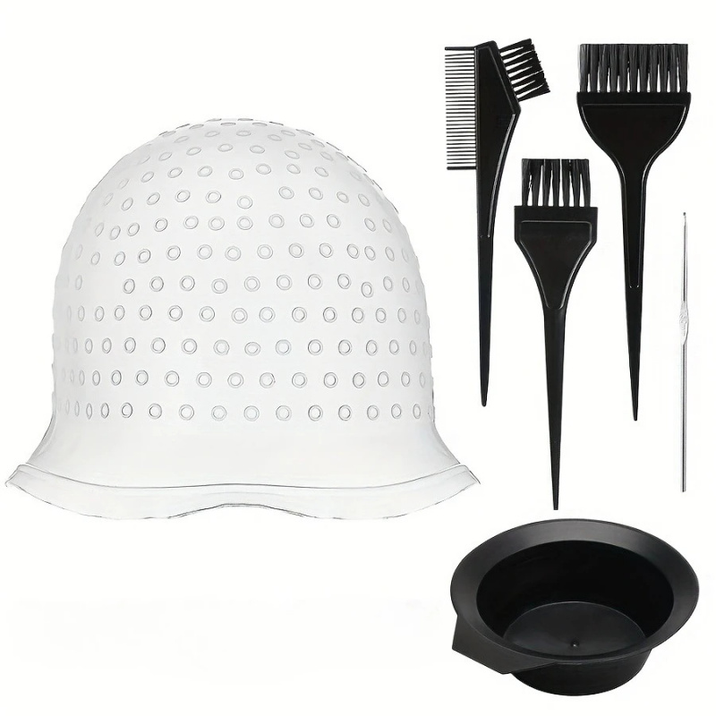 Casquette de coloration capill - Hair Care Salon avis et prix