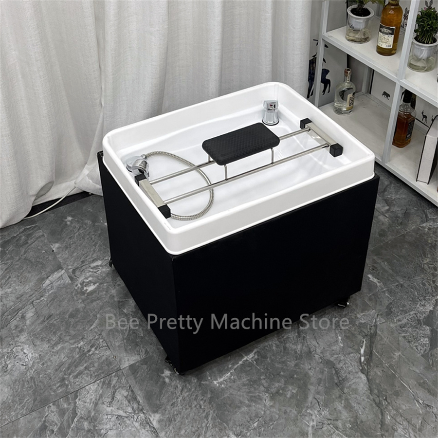 Nouveau fauteuil de lavage cap - Hair Care Japanese avis et prix