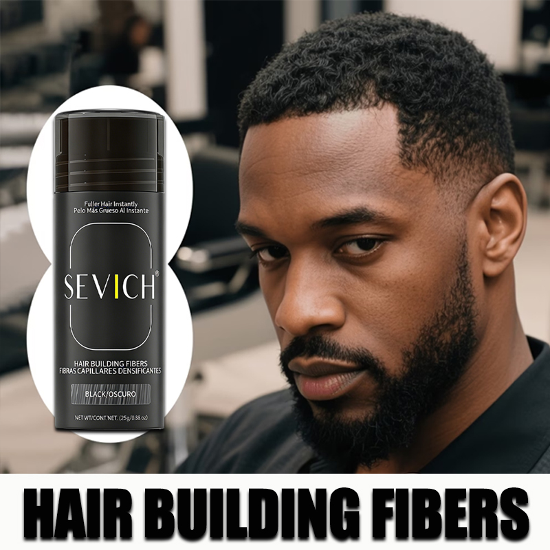 Poudre de fibres capillaires S - Hair Care Keratin avis et prix