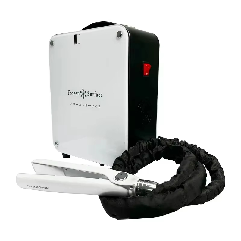 Appareil de Traitement Capilla - Hair Care Keratin Treatment avis et prix