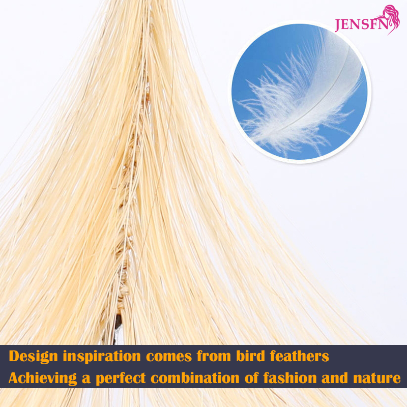 Extensions de Cheveux Humains  - Hair Care In Salon avis et prix