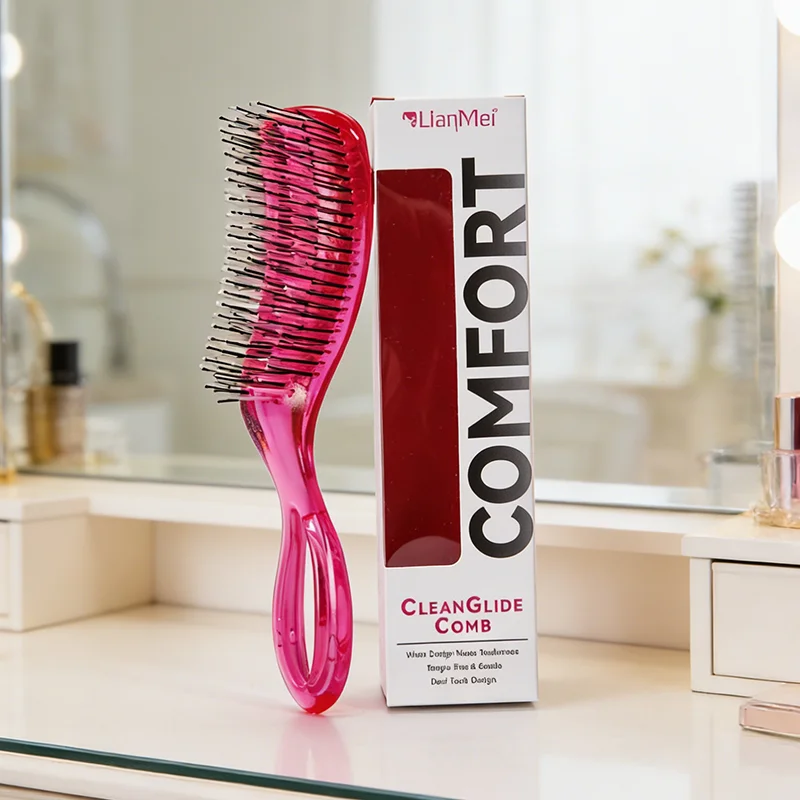 Ensemble de brosses à cheveux  - Hair Care Japanese avis et prix