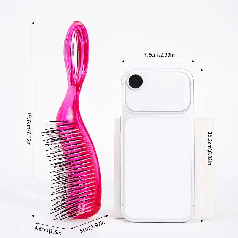 Ensemble de brosses à cheveux  - Hair Care Japanese avis et prix