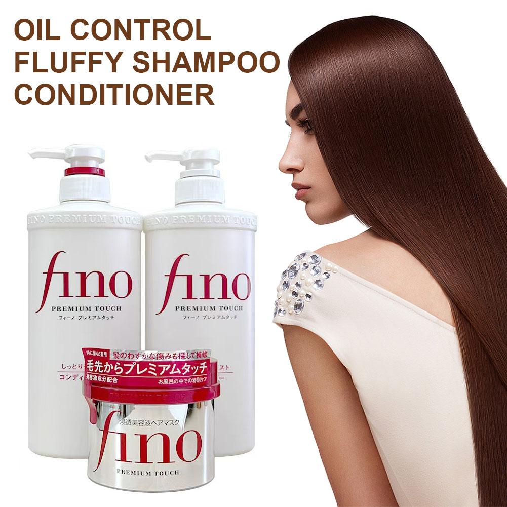 Shampooing et après-shampoing  - Hair Care Japanese avis et prix