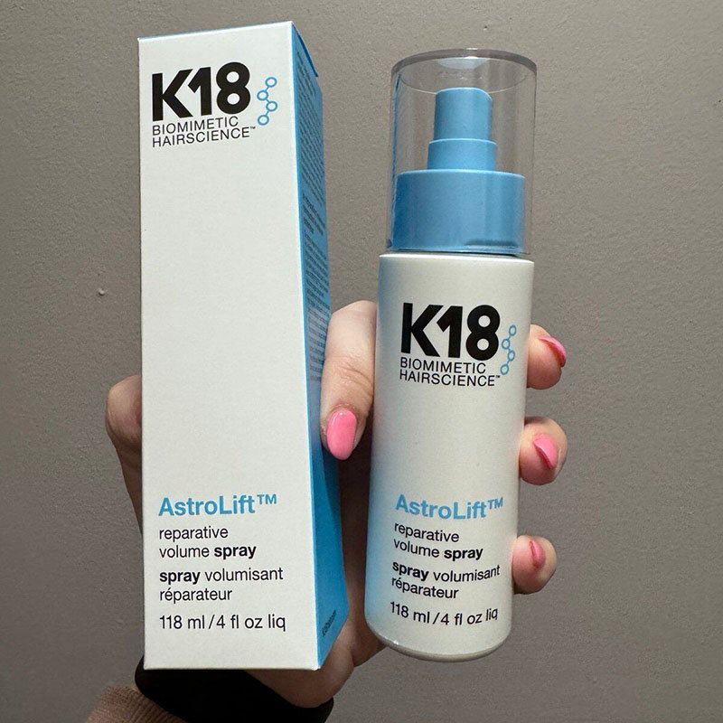 K18 118ML AstroLift Masque cap - Hair Care Keratin Treatment avis et prix