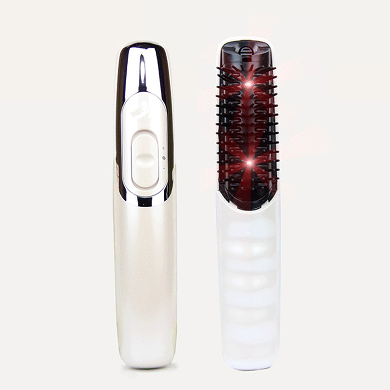 Peigne Électrique Laser pour l - Hair Care Treatment avis et prix