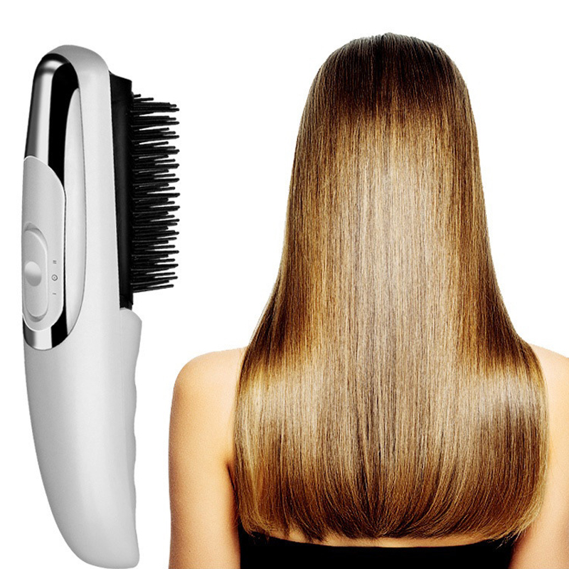 Peigne Électrique Laser pour l - Hair Care Treatment avis et prix