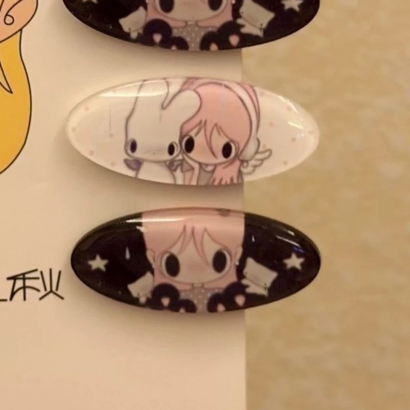 Lot de 2 pinces à cheveux styl - Hair Care Japanese avis et prix