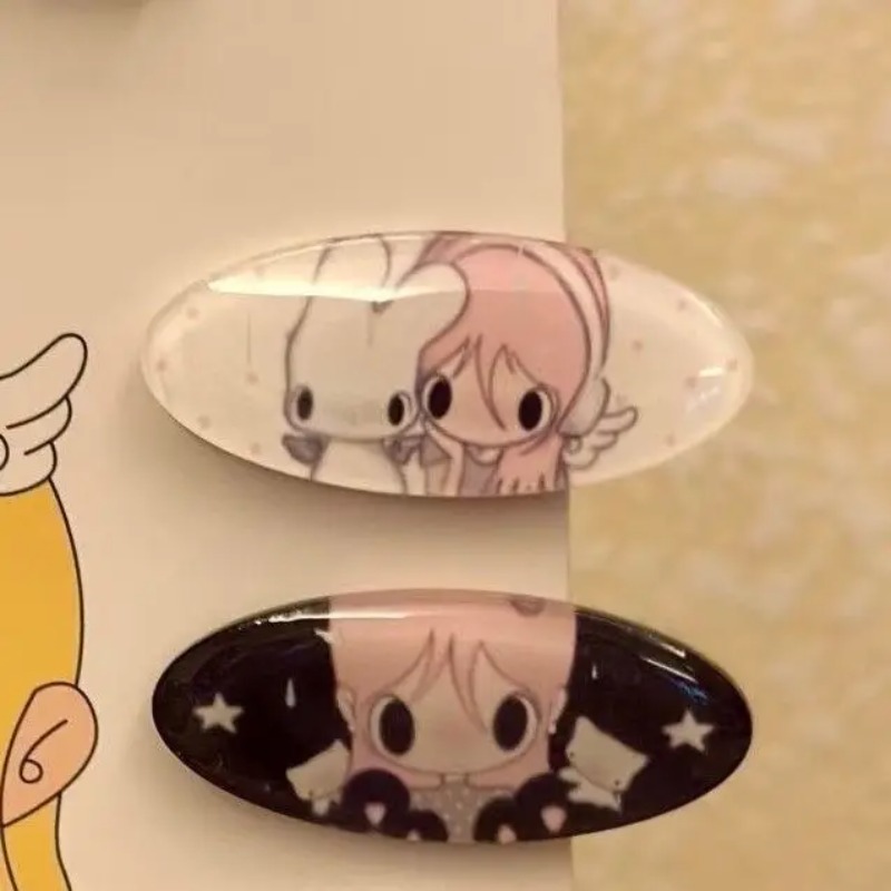 Lot de 2 pinces à cheveux styl - Hair Care Japanese avis et prix
