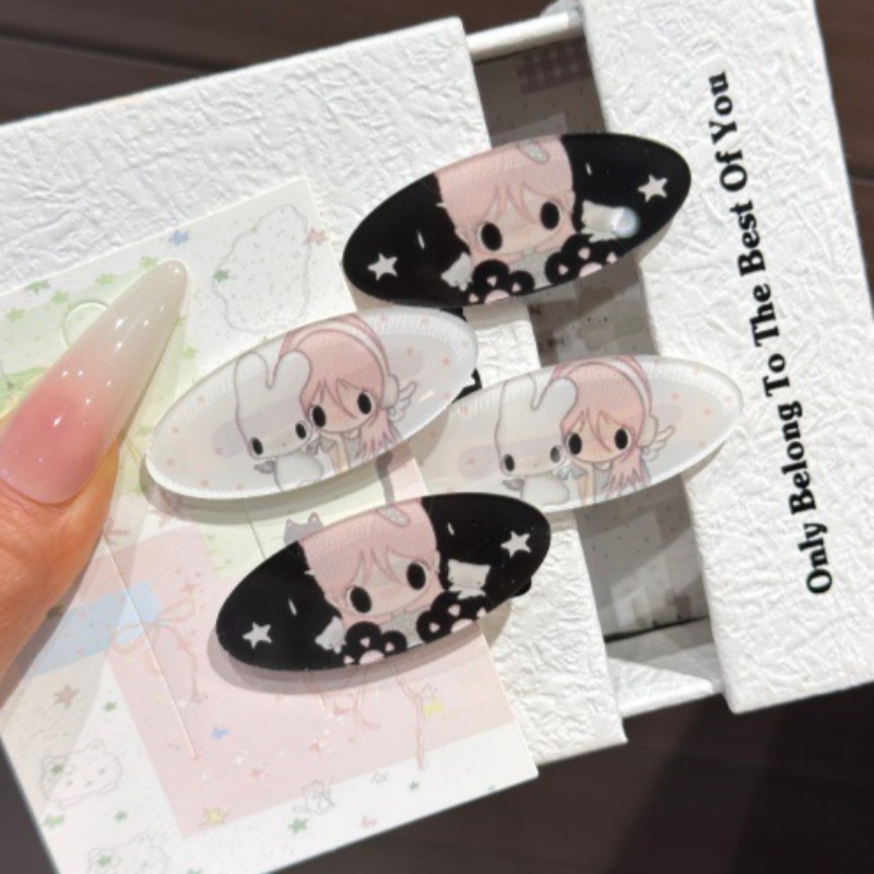 Lot de 2 pinces à cheveux styl - Hair Care Japanese avis et prix