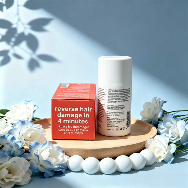 Masque capillaire réparateur m - Hair Care Keratin Treatment avis et prix