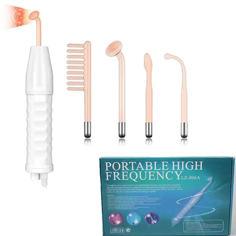 Appareil professionnel de soin - Hair Care Treatment avis et prix