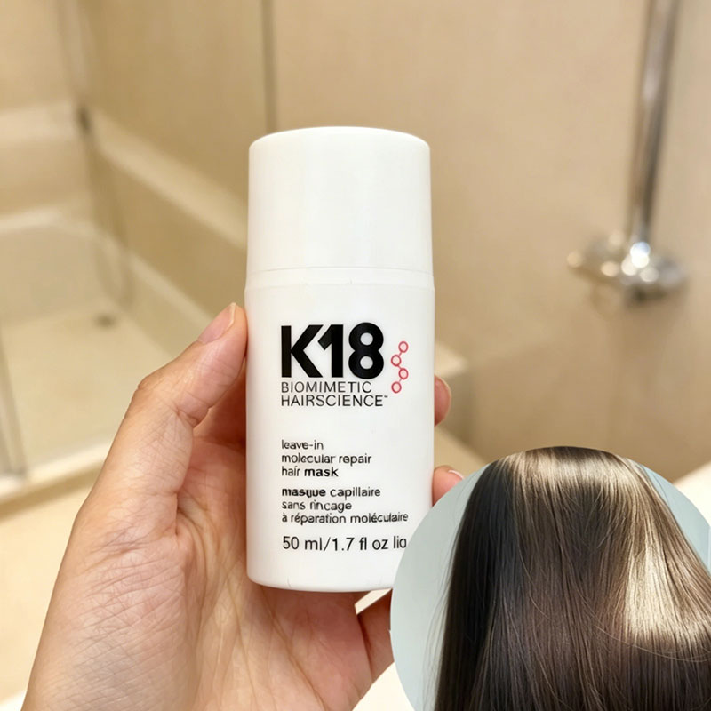 Masque capillaire réparateur m - Hair Care Treatment avis et prix