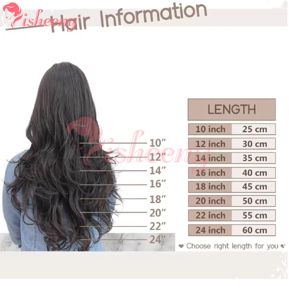 Extensions de cheveux humains  - Hair Care Keratin avis et prix