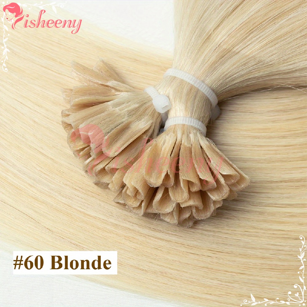 Extensions de cheveux humains  - Hair Care Keratin avis et prix